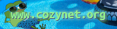 cozynet.org